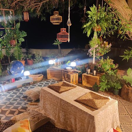 Estudio Wabi-Sabi Santa Brígida Extérieur photo