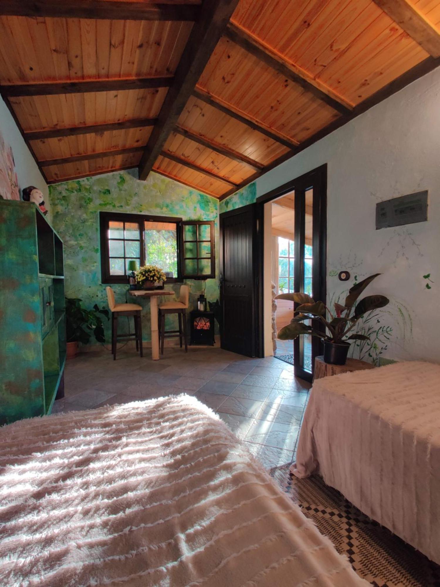 Estudio Wabi-Sabi Santa Brígida Extérieur photo