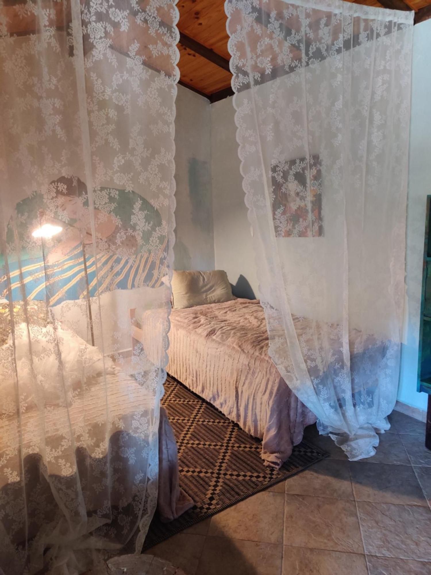 Estudio Wabi-Sabi Santa Brígida Extérieur photo